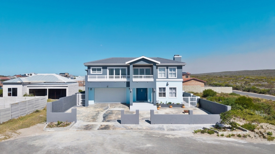 3 Bedroom Property for Sale in Agulhas Western Cape